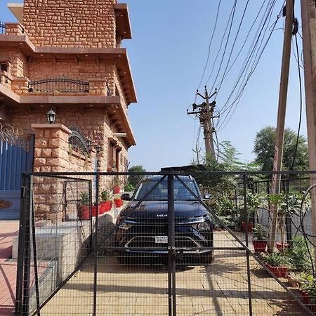 Rawla Holiday Home Jodhpur Jodhpur (Rajasthan) Exterior foto