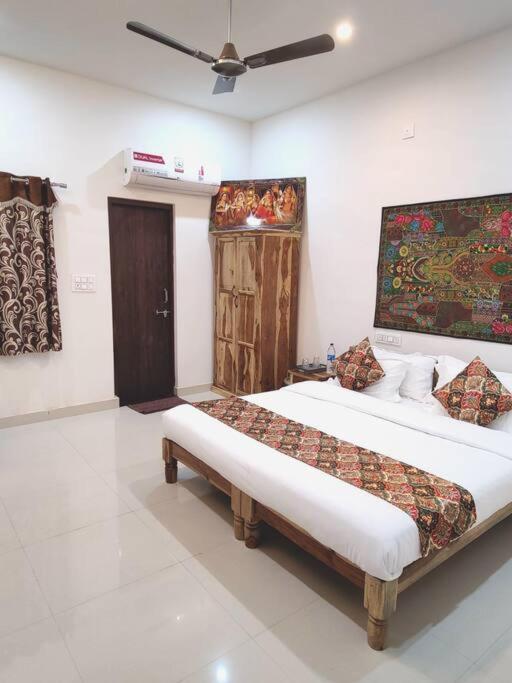 Rawla Holiday Home Jodhpur Jodhpur (Rajasthan) Exterior foto